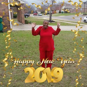 Meet your Posher, Virginia